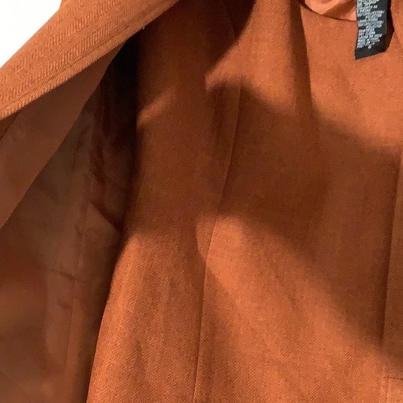 Positive Attitude 2 Piece Jacket/Top - Picture 10 of 10